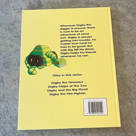 Dinosaur books for younger kids - Set of 3 - Picture 9 of 10